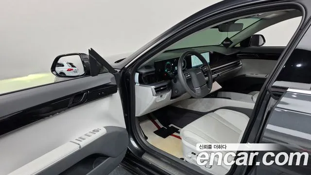 Hyundai Grandeur 2025 thumb 10