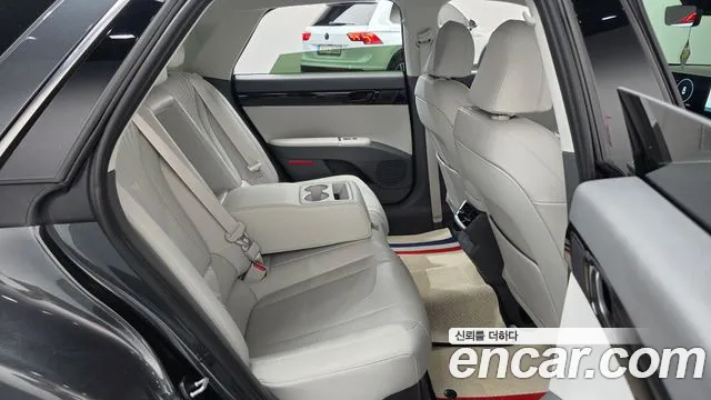Hyundai Grandeur 2025 thumb 11