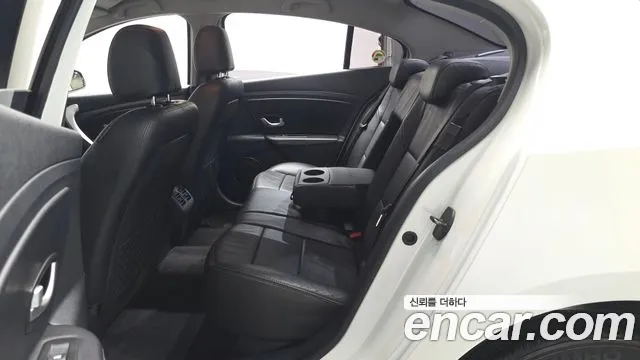 Renault-KoreaSamsung Fluence 2012 thumb 12