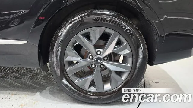 Kia Sportage 2023 thumb 4
