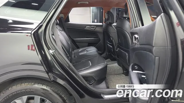Kia Sportage 2023 thumb 11