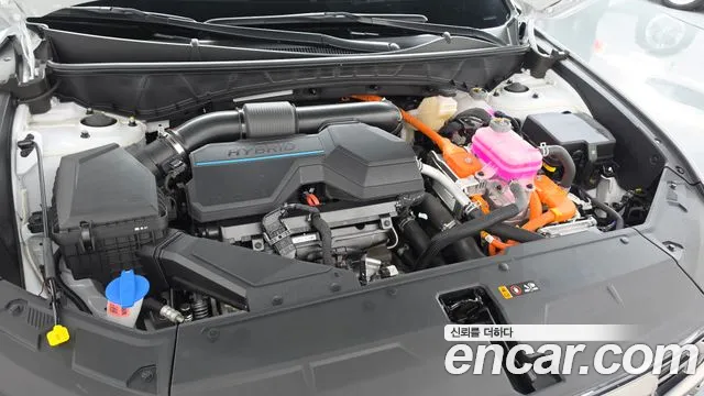 Hyundai Tucson 2025 thumb 6