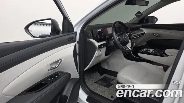 Hyundai Tucson 2025 thumb 10
