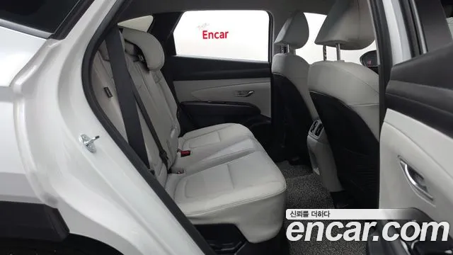 Hyundai Tucson 2025 thumb 11