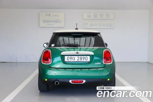 MINI Hatch 2019 thumb 5