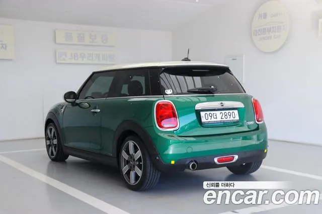 MINI Hatch 2019 thumb 6
