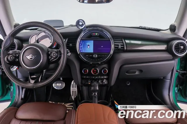 MINI Hatch 2019 thumb 7