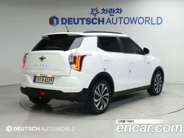 KG_Mobility_Ssangyong TIBOLI 2022 thumb 2
