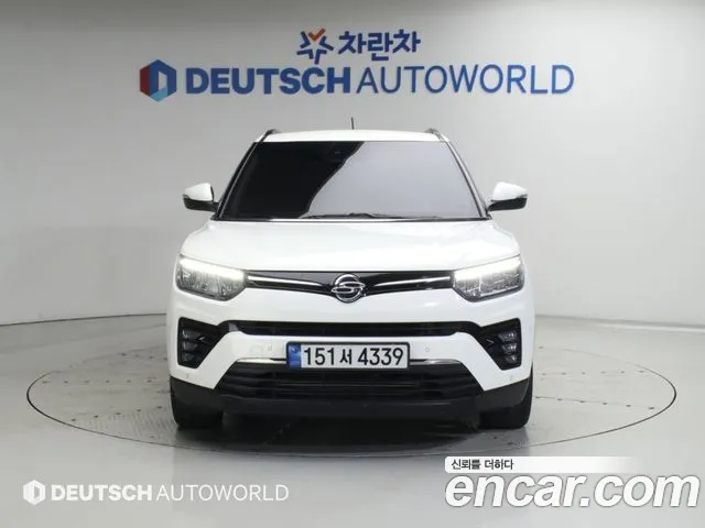 KG_Mobility_Ssangyong TIBOLI 2022 thumb 3