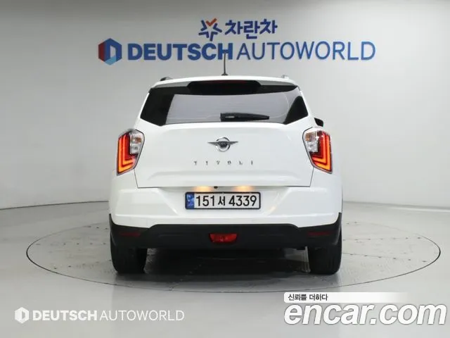 KG_Mobility_Ssangyong TIBOLI 2022 thumb 4