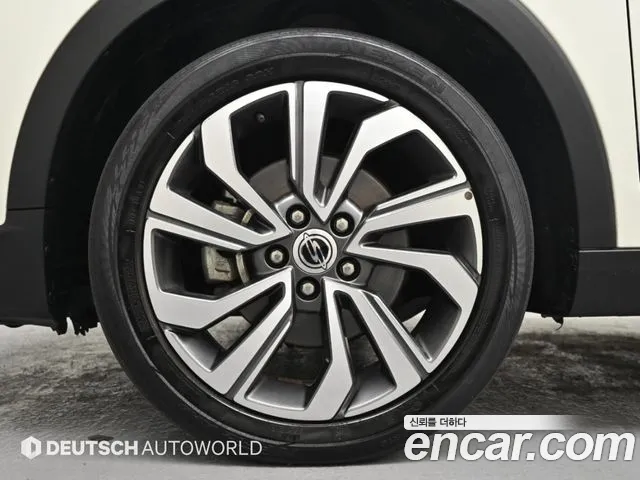 KG_Mobility_Ssangyong TIBOLI 2022 thumb 5