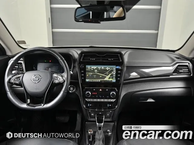 KG_Mobility_Ssangyong TIBOLI 2022 thumb 7
