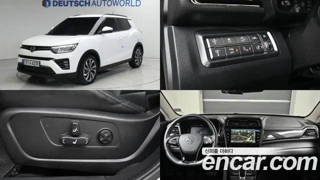 KG_Mobility_Ssangyong TIBOLI 2022 thumb 11