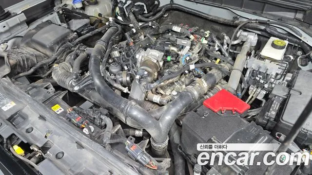 Ford Bronco 2022 thumb 5
