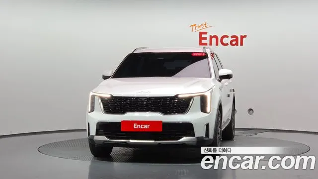 Kia Sorento 2023 thumb 2