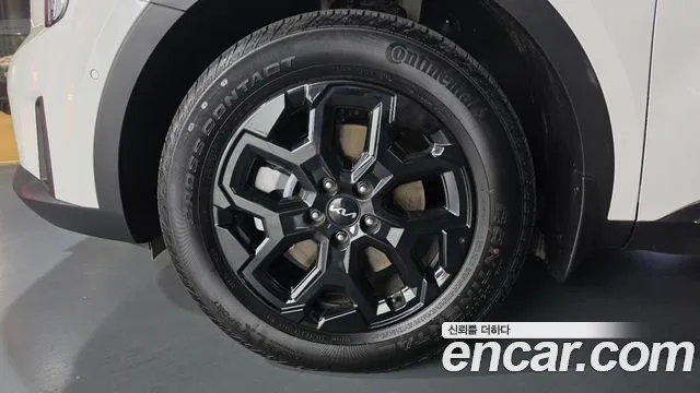 Kia Sorento 2023 thumb 4