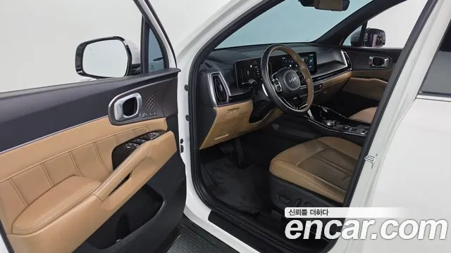 Kia Sorento 2023 thumb 9