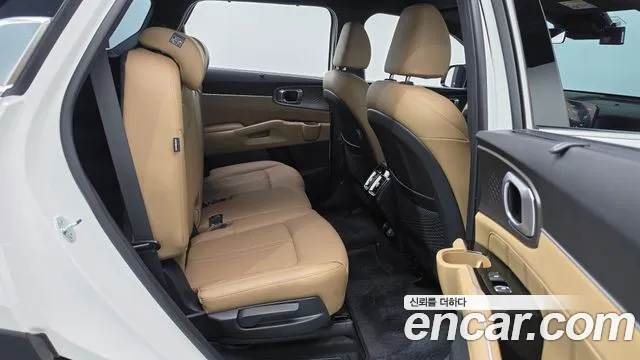 Kia Sorento 2023 thumb 10