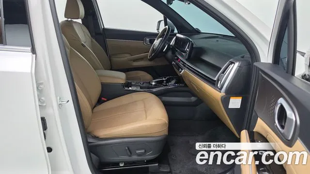 Kia Sorento 2023 thumb 11
