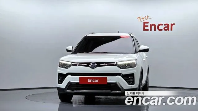 KG_Mobility_Ssangyong TIBOLI 2023 thumb 2