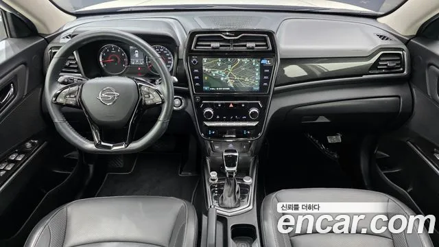KG_Mobility_Ssangyong TIBOLI 2023 thumb 6