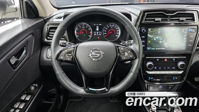 KG_Mobility_Ssangyong TIBOLI 2023 thumb 12