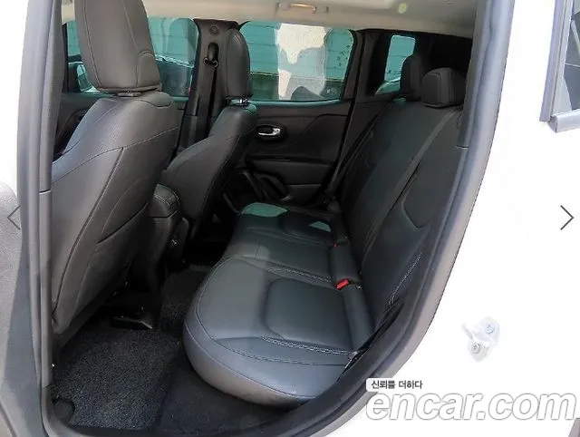 Jeep Renegade 2020 thumb 6