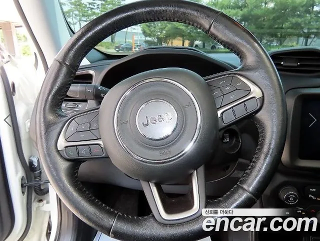 Jeep Renegade 2020 thumb 8