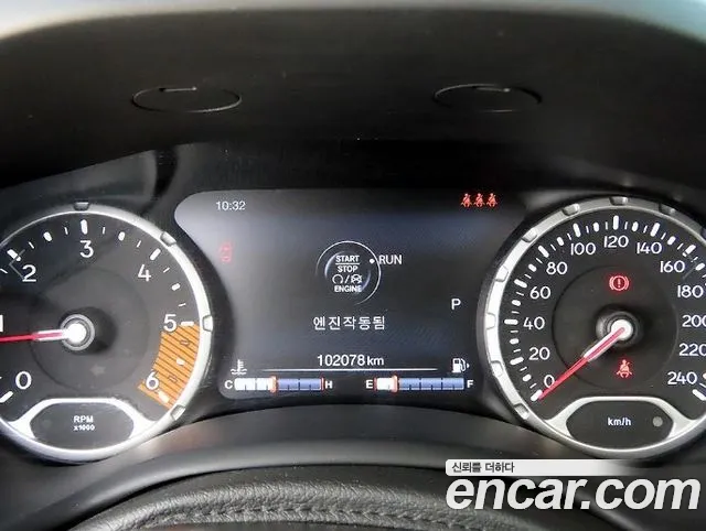 Jeep Renegade 2020 thumb 9