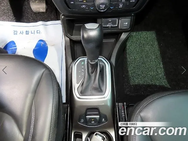 Jeep Renegade 2020 thumb 10