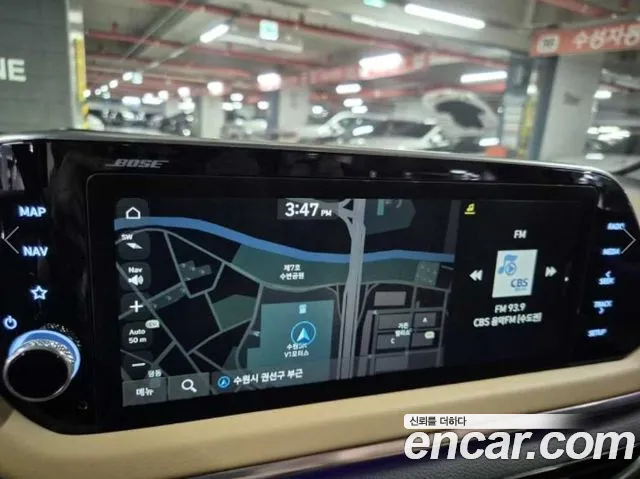 Hyundai Sonata 2020 thumb 9