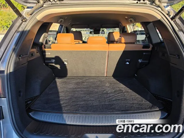 Renault-KoreaSamsung Koleos 2021 thumb 9