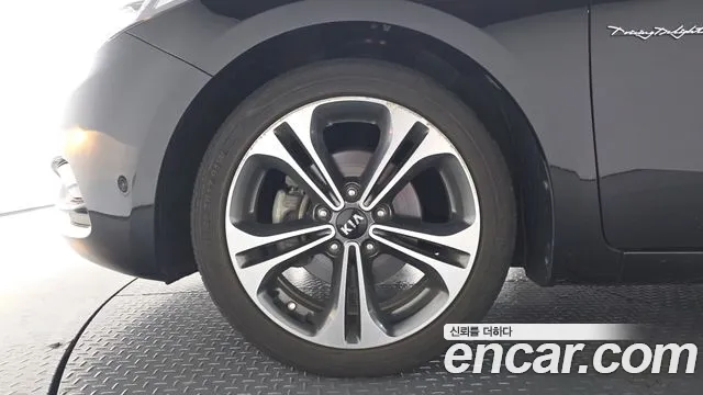 Kia K3 2015 thumb 5