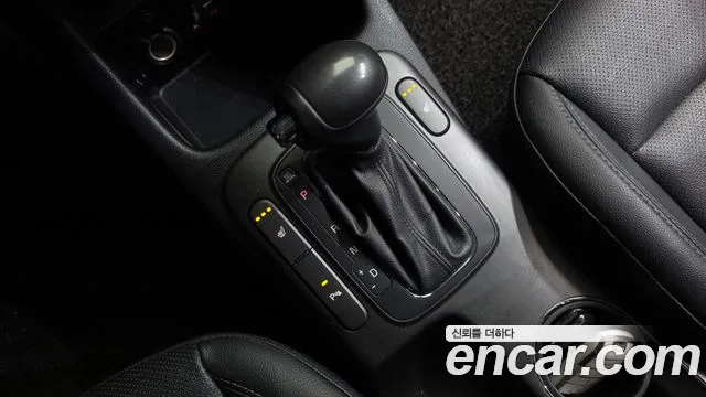Kia K3 2015 thumb 9