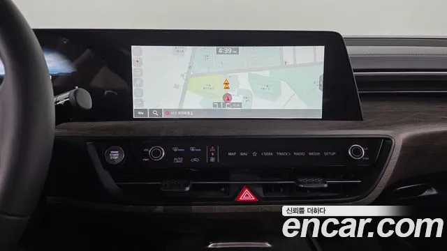 Kia K8 2022 thumb 12