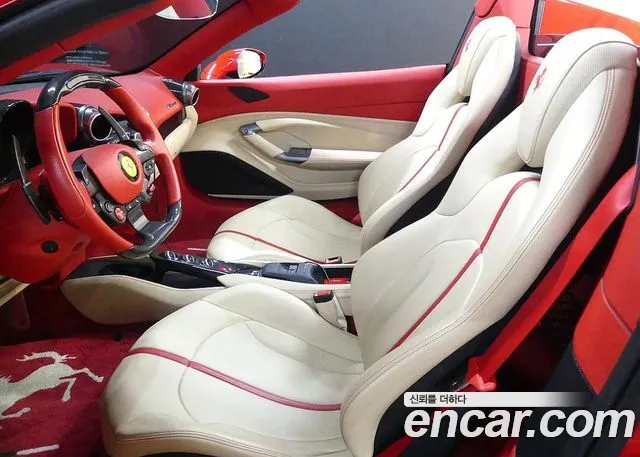 Ferrari F8 2021 thumb 10