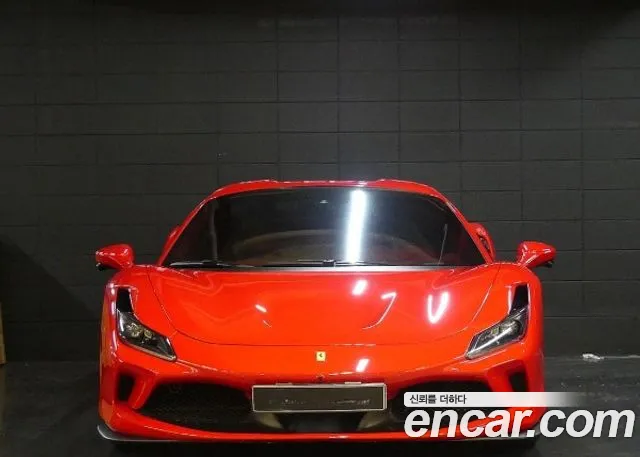 Ferrari F8 2021 thumb 11