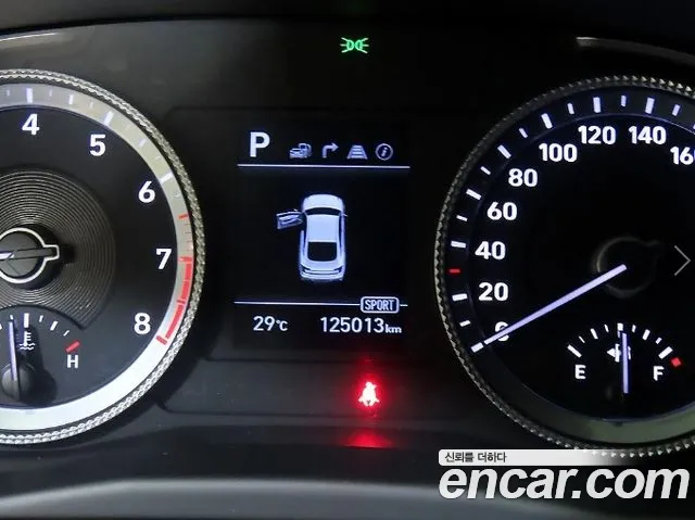 Hyundai Sonata 2019 thumb 9