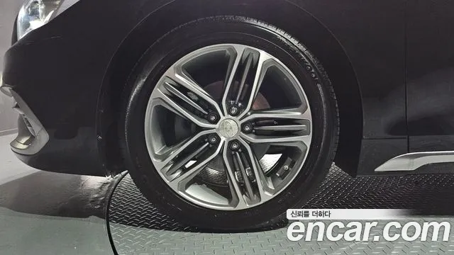 Hyundai Grandeur 2018 thumb 5