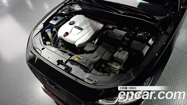 Hyundai Grandeur 2018 thumb 6