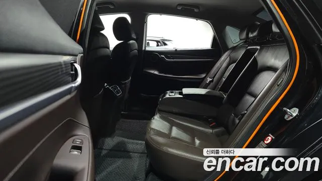 Hyundai Grandeur 2018 thumb 11