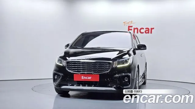 Kia Carnival 2020 thumb 3