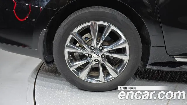 Kia Carnival 2020 thumb 5