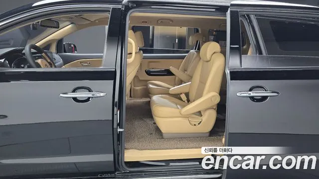 Kia Carnival 2020 thumb 12