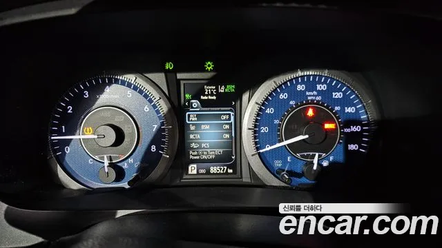 Toyota Sienna 2018 thumb 8