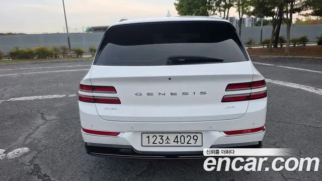 Genesis GV80 2021 thumb 6