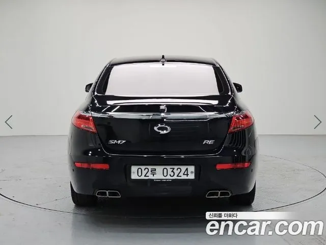 Renault-KoreaSamsung Latitude 2015 thumb 3