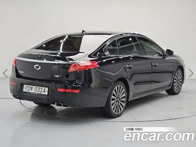 Renault-KoreaSamsung Latitude 2015 thumb 4