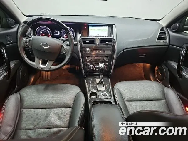Renault-KoreaSamsung Latitude 2015 thumb 7
