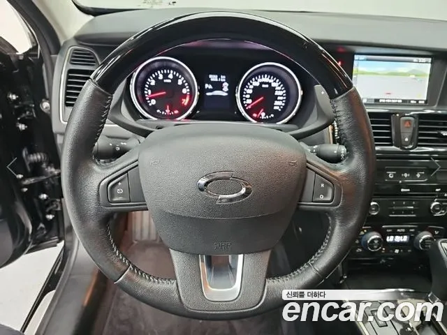 Renault-KoreaSamsung Latitude 2015 thumb 9